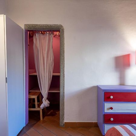 Sant'Ambrogio Colorful Apartment Firenze Eksteriør billede