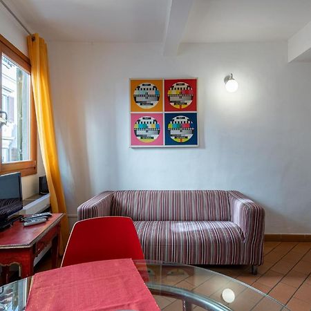 Sant'Ambrogio Colorful Apartment Firenze Eksteriør billede