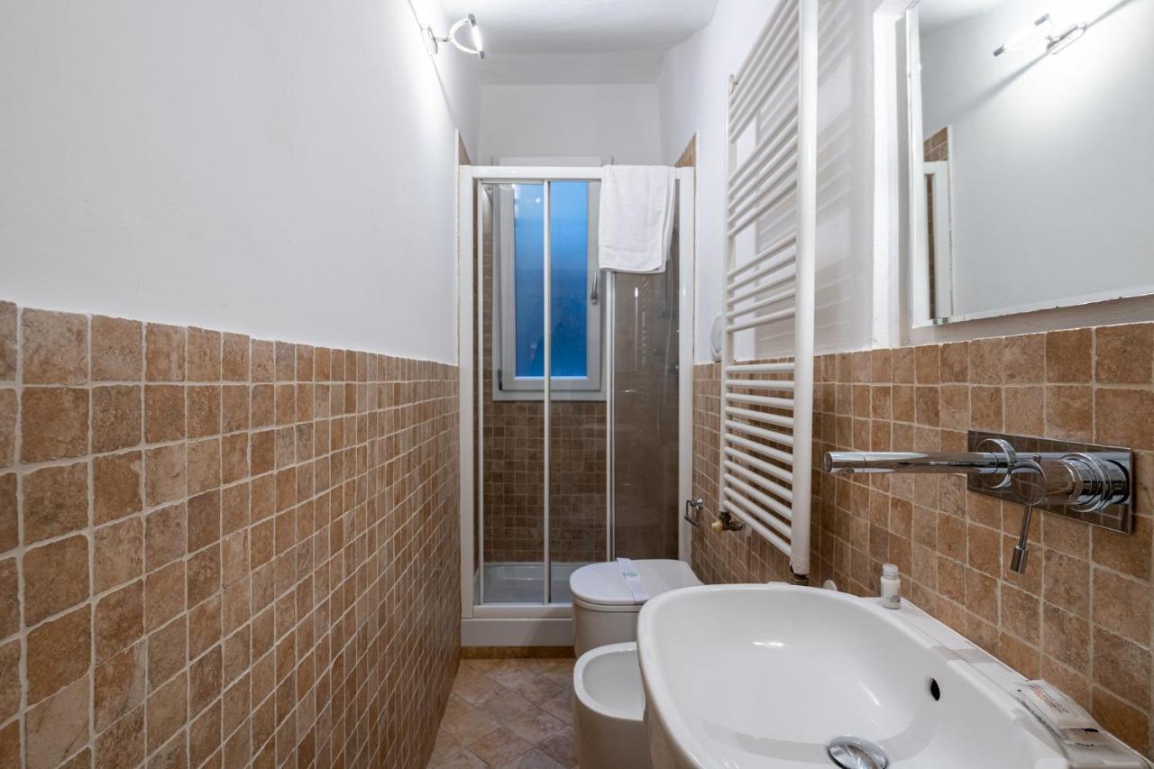 Sant'Ambrogio Colorful Apartment Firenze Eksteriør billede
