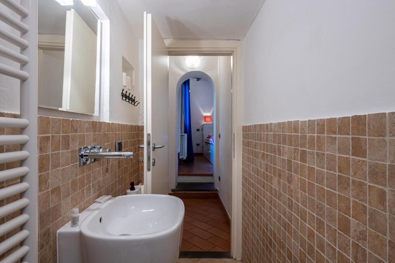 Sant'Ambrogio Colorful Apartment Firenze Eksteriør billede