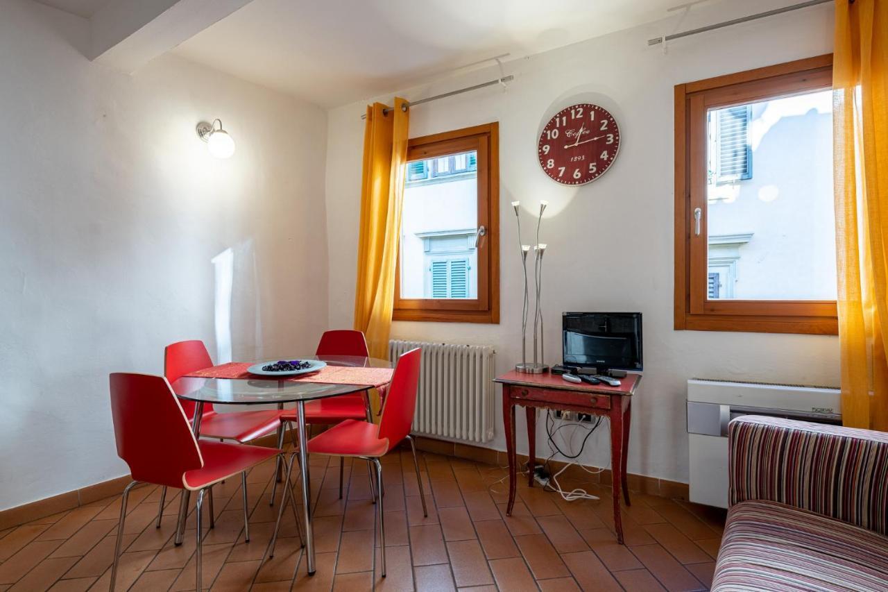 Sant'Ambrogio Colorful Apartment Firenze Eksteriør billede