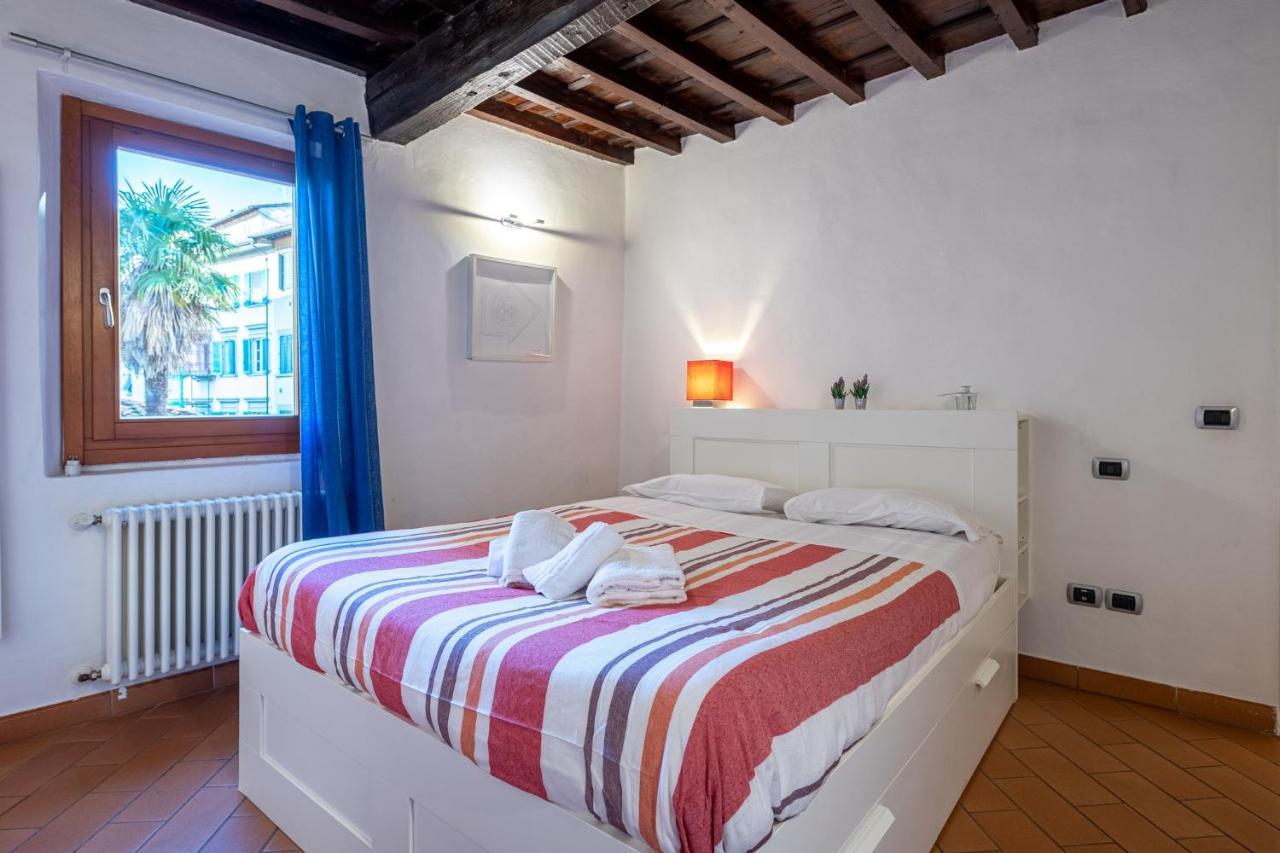 Sant'Ambrogio Colorful Apartment Firenze Eksteriør billede